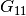 G_{11}